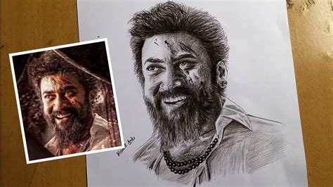 surya rolex drawing